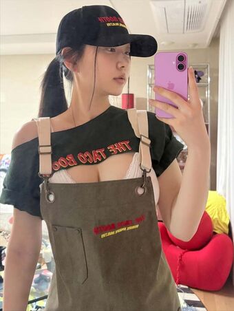 Zenny Nude Leaks OnlyFans Photo 117