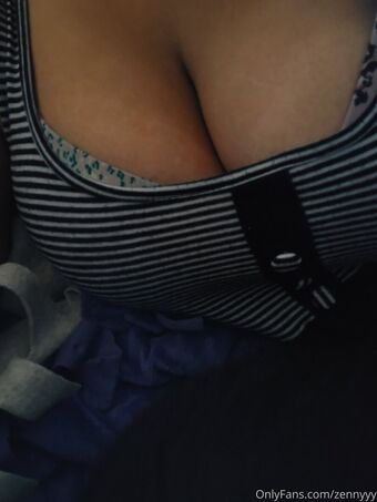 zennyday Nude Leaks OnlyFans Photo 15