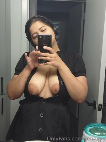 zennyday Nude Leaks OnlyFans Photo 19