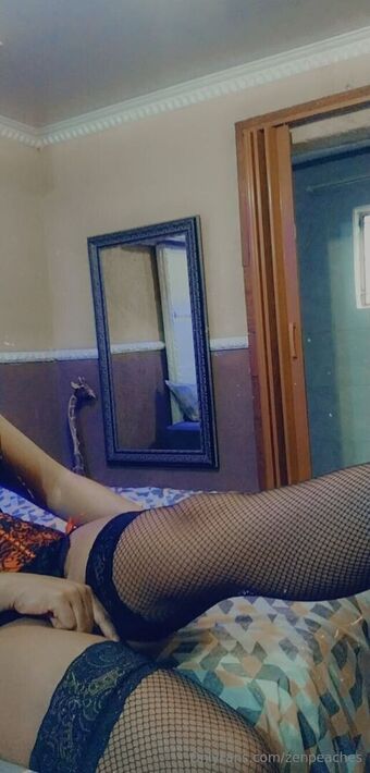 zenpeaches Nude Leaks OnlyFans Photo 50