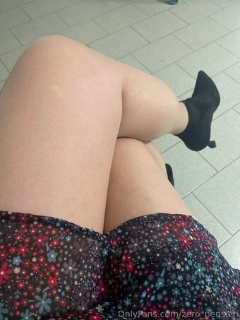 zero_pensieri Nude Leaks OnlyFans Photo 6