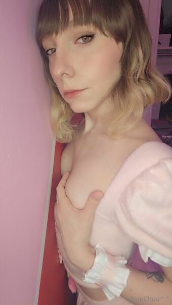 zerochuu0.0 Nude Leaks OnlyFans Photo 18