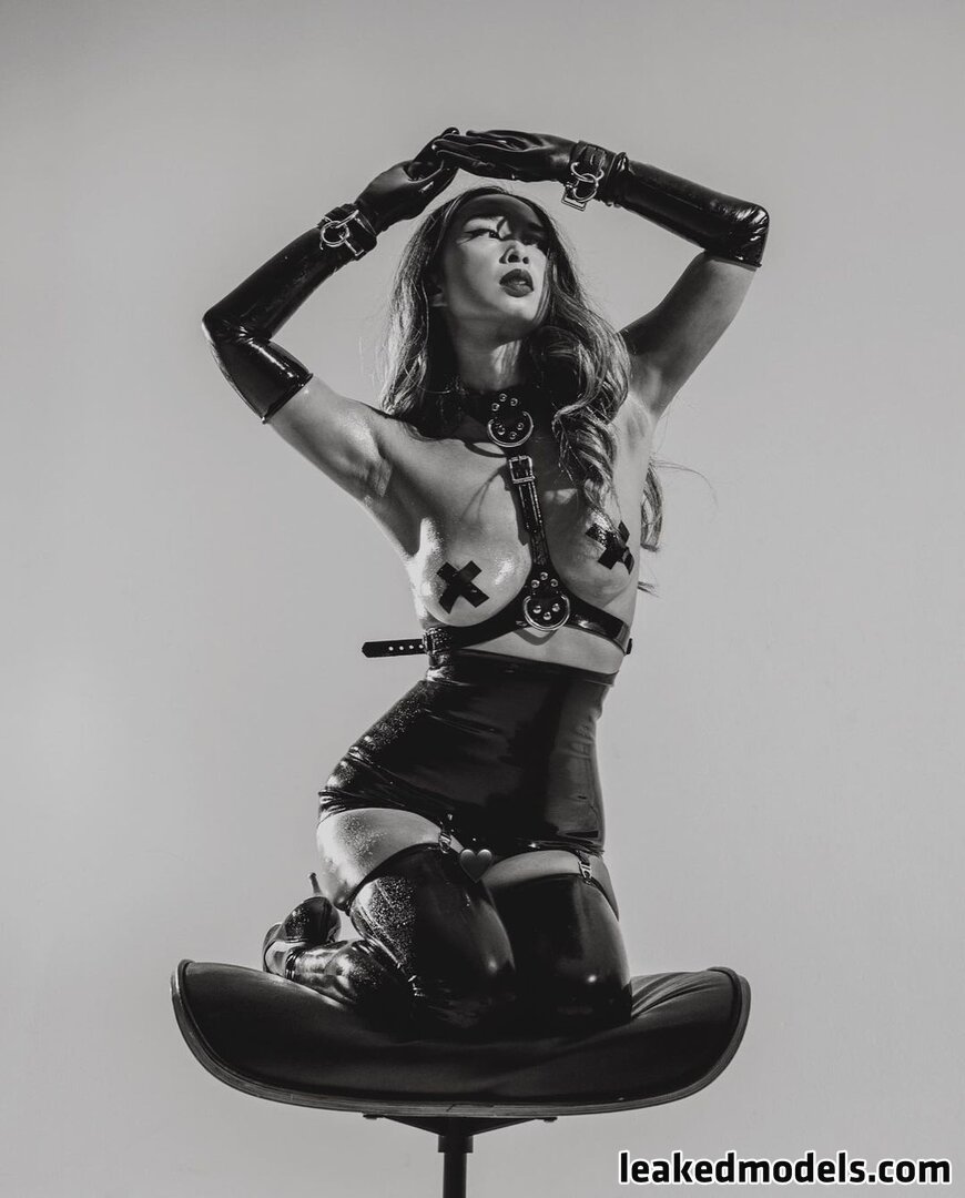 Zheilla Marie  sheilamarie  zheillamarie Nude Leaks OnlyFans Photo 5 -  Leaked Models