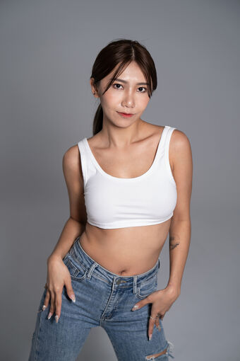 Zhou Ning Nude Leaks OnlyFans Photo 23