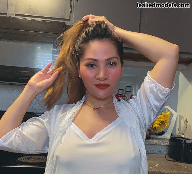 Zo Kitchen Zonelyn Beare zokitchen zokitchenn Nude Leaks  