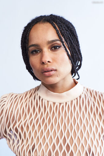 Zoë Kravitz