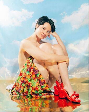 Zoë Ligon Nude Leaks OnlyFans Photo 9