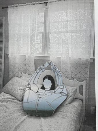 Zoë Ligon Nude Leaks OnlyFans Photo 17