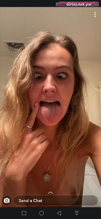 Zoe Johnson Nude Leaks OnlyFans Photo 8