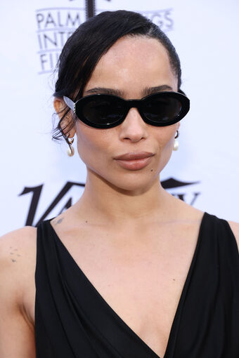 Zoe Kravitz