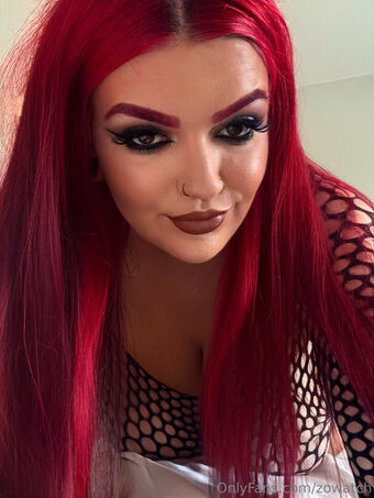 Zoe O'Neill Nude Leaks OnlyFans Photo 66