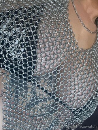 Zoe O'Neill Nude Leaks OnlyFans Photo 72