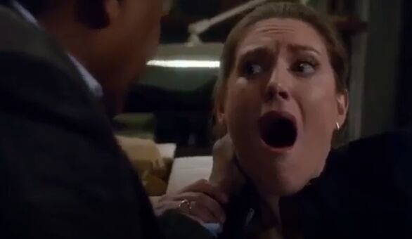 Zoe Perry