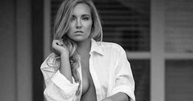 Zoe Pugh Nude Leaks OnlyFans Photo 40