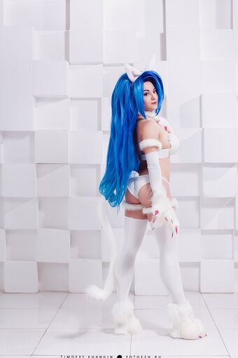 Zoe-volf-cosplay Nude Leaks OnlyFans Photo 314