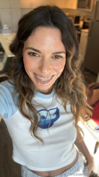 zoewildefree Nude Leaks OnlyFans Photo 33