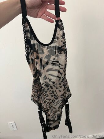 zoewildefree Nude Leaks OnlyFans Photo 34