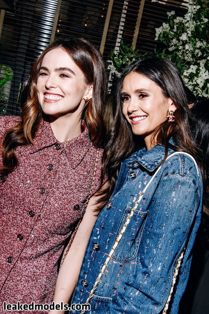 Zoey Deutch / zoeydeutch Nude Leaks OnlyFans Photo #101 - Leaked Models