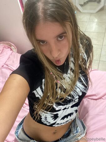 zoeybelle