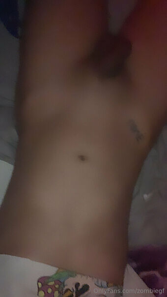 zombiegf Nude Leaks OnlyFans Photo 21
