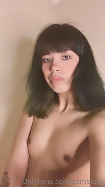 zombiegf Nude Leaks OnlyFans Photo 35