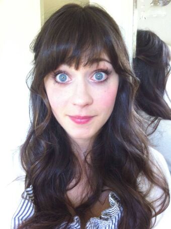 ZooeyMoore