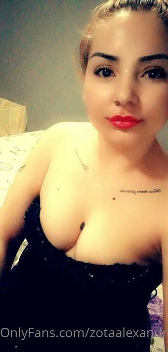 zotaalexandra