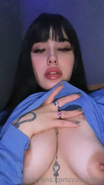 zowibaby Nude Leaks OnlyFans Photo 22