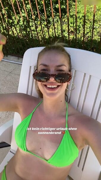 Zsá Zsá Inci Bürkle