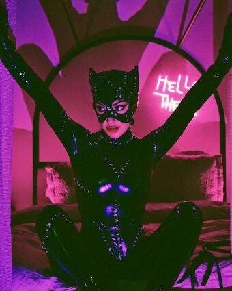 Zuleyka Silver Nude Leaks OnlyFans Photo 36