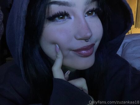 Zuzinkaa Nude Leaks OnlyFans Photo 16