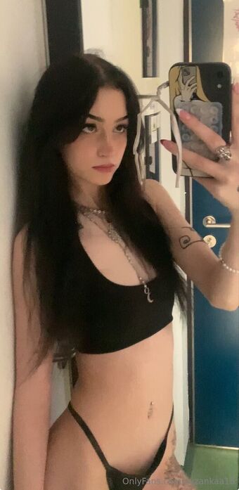 Zuzinkaa Nude Leaks OnlyFans Photo 22