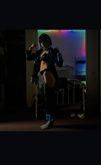 Zz.eazoning Nude Leaks OnlyFans Photo 12