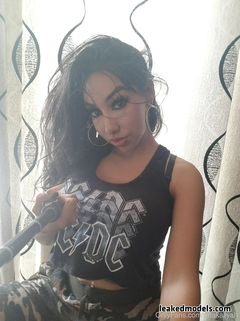 Anakaliyah OnlyFans Leaks (96 Photos and 5 Videos)