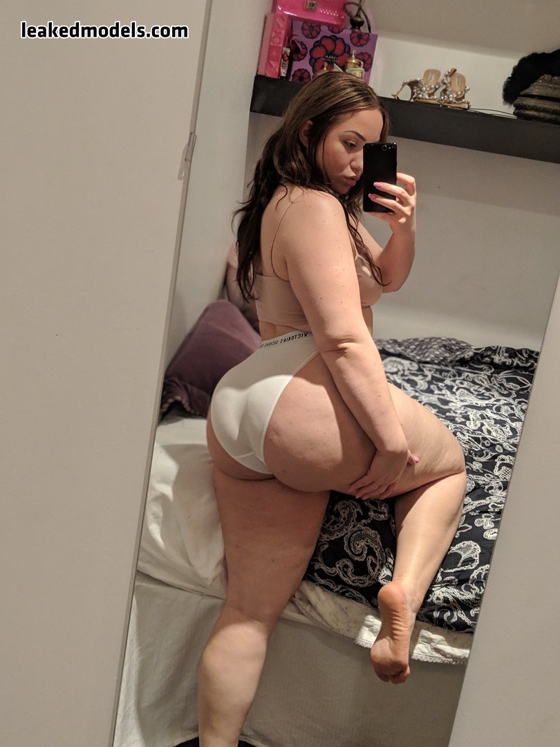 Anja Dee OnlyFans Leaks (31 Photos and 9 Videos)