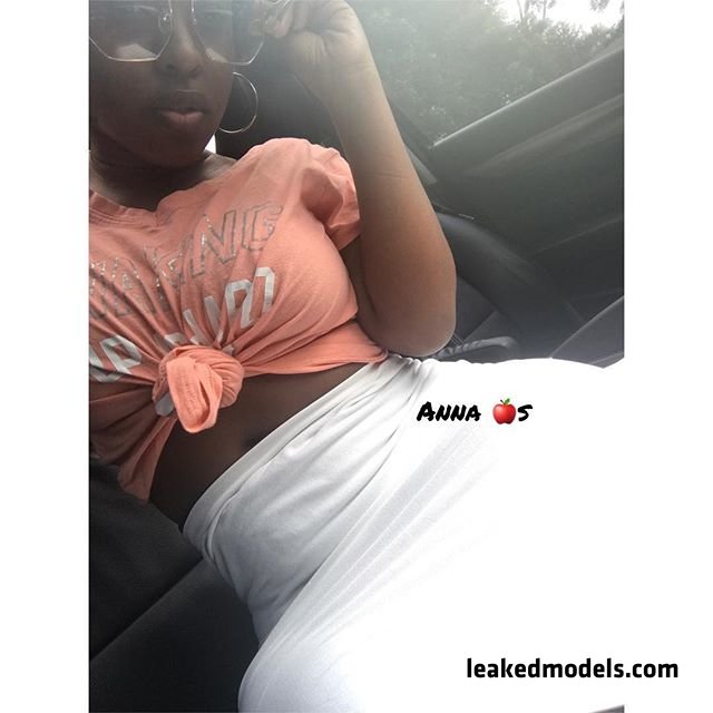 Anna Apples OnlyFans Leaks (95 Photos and 6 Videos)