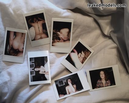 Antonia Tegeler Nude Leaks OnlyFans Photo 62