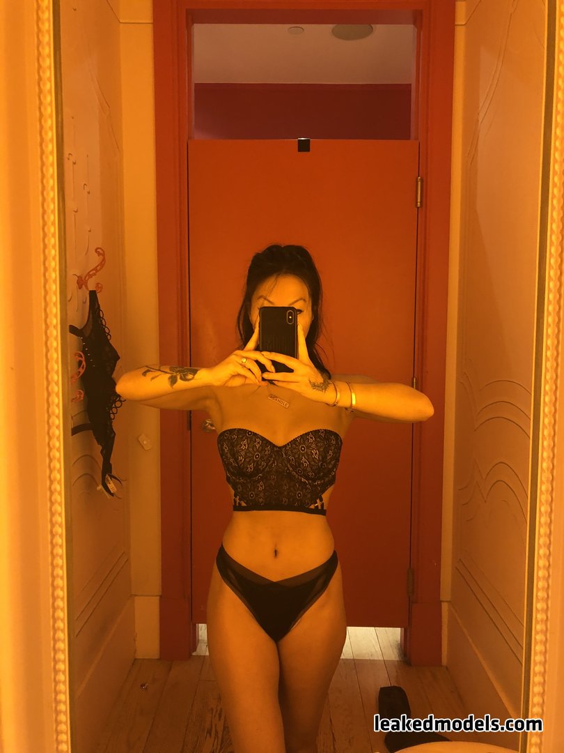 Asa Akira nude leaks LeakedModels.com 034 - Asa Akira Instagram Leaks (84 Photos and 8 Videos)