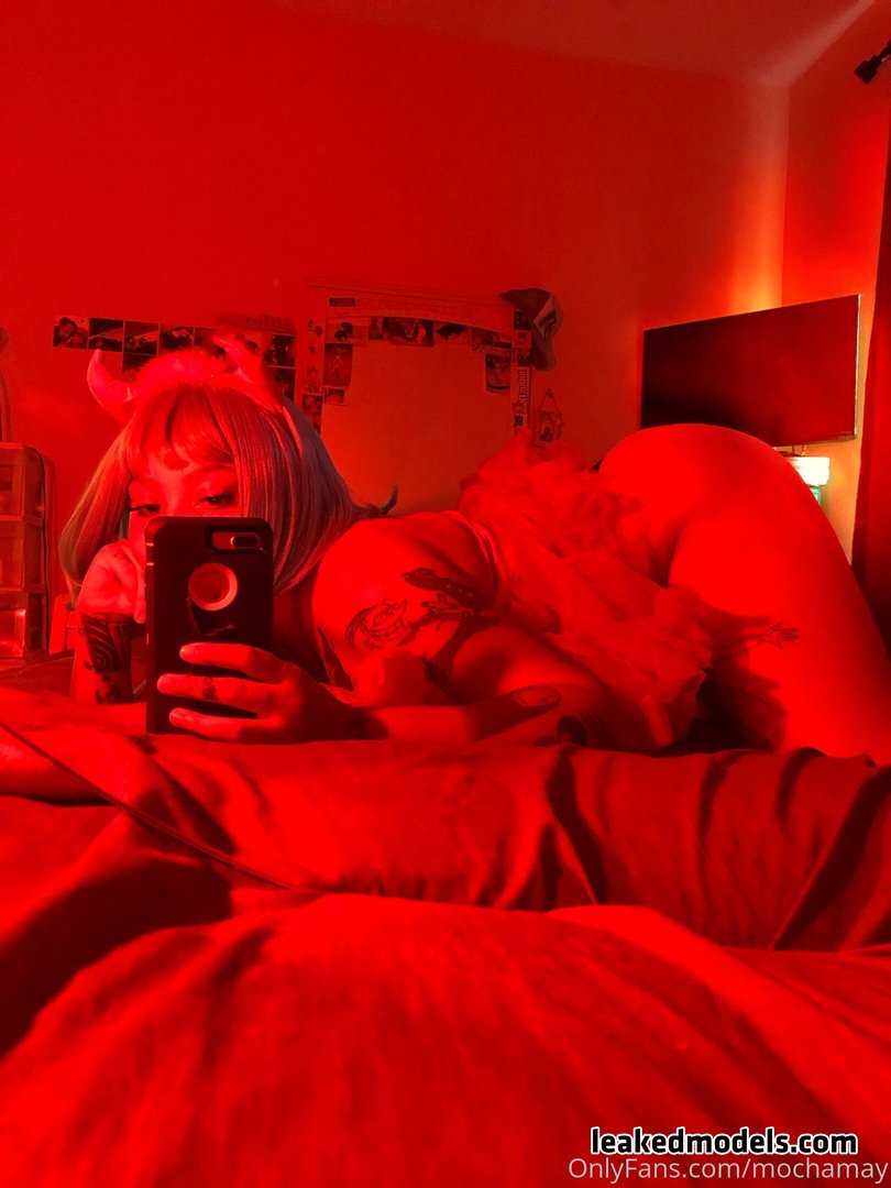 Bbywolf666 Other Leaks (40 Photos and 5 Videos)