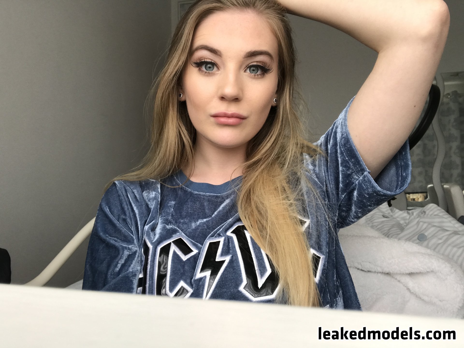 Bethany Lily – bethanylilya OnlyFans Leaks (84 Photos and 7 Videos)