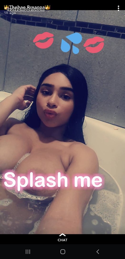 BreannaBae – thebaebreanna1 Onlyfans Leaks (38 Photos and 7 Videos)