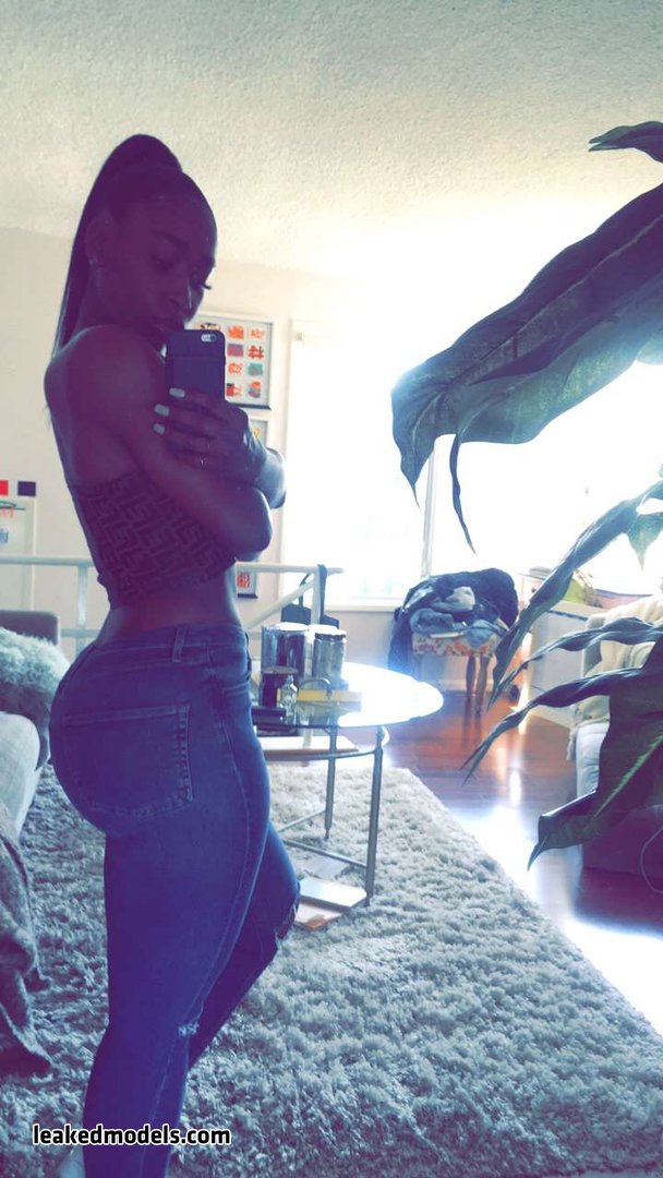 Bria Myles – realbriamyles OnlyFans Leaks (85 Photos and 6 Videos)