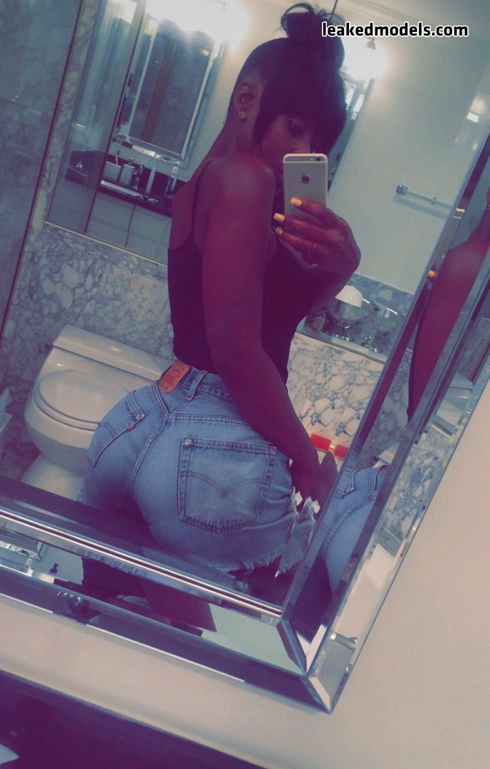 Bria Myles – realbriamyles OnlyFans Leaks (85 Photos and 6 Videos)