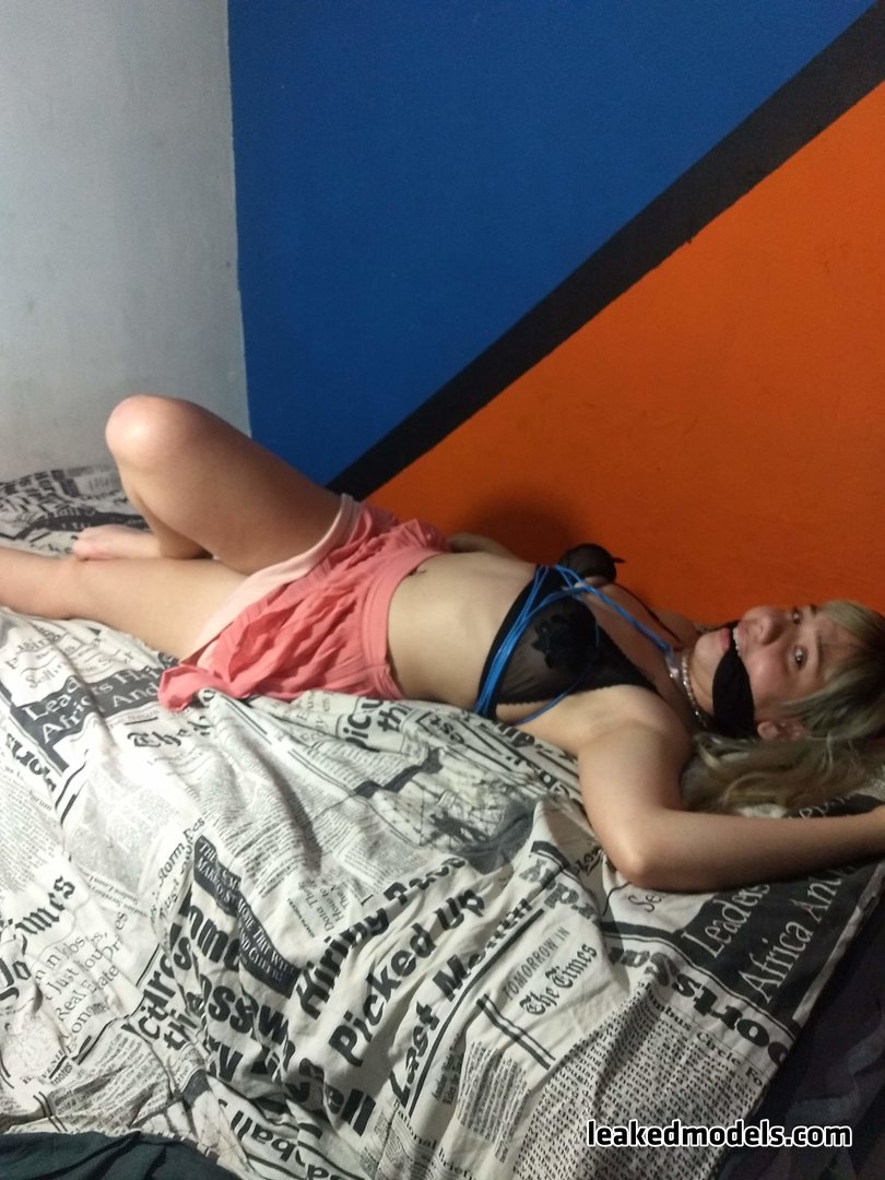 Caroline Souza – carolharu17 Leaks (86 Photos and 9 Videos)