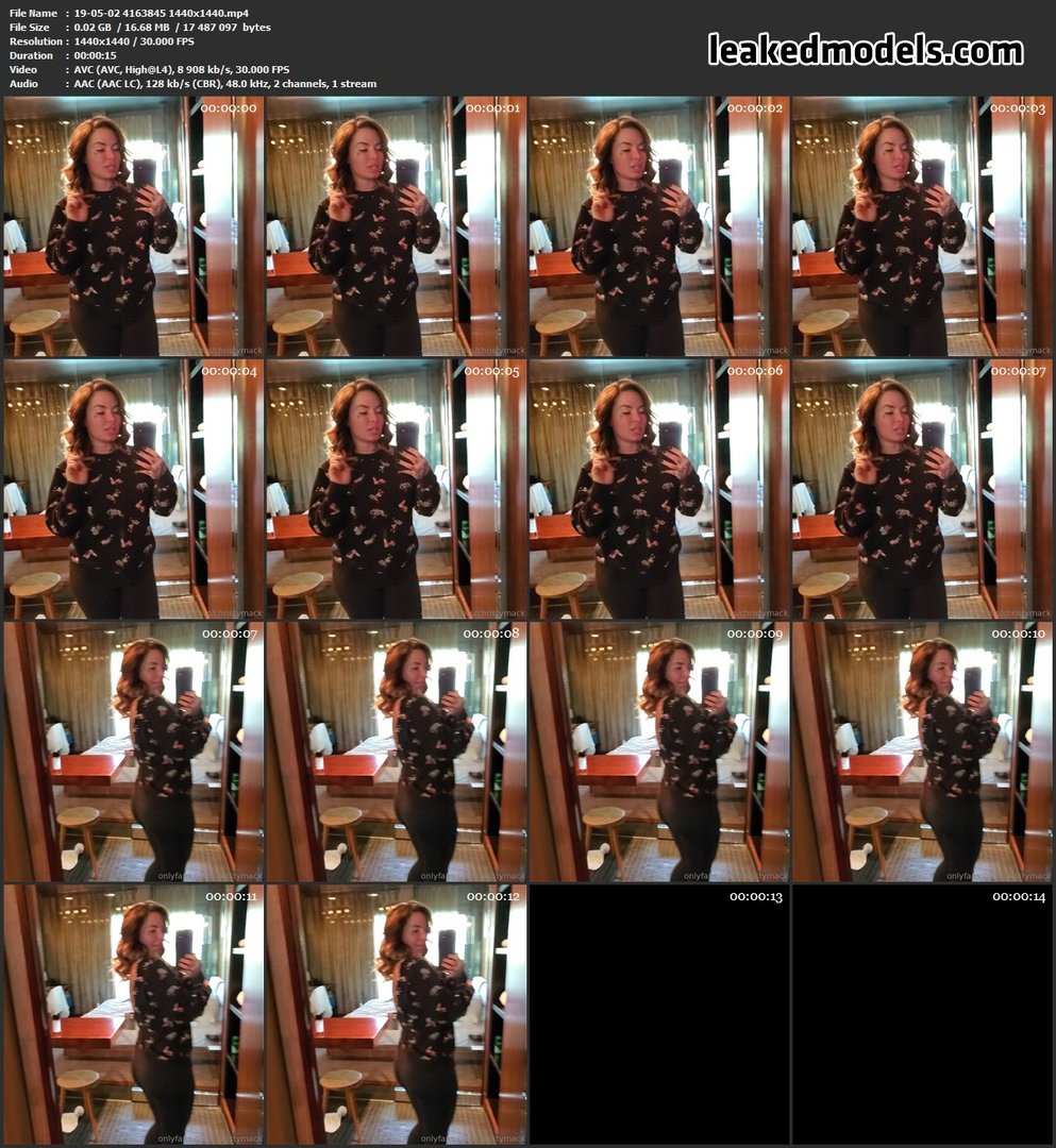 Christy Mack nude leaks LeakedModels.com 031 - Christy Mack OnlyFans Leaks (70 Photos and 6 Videos)