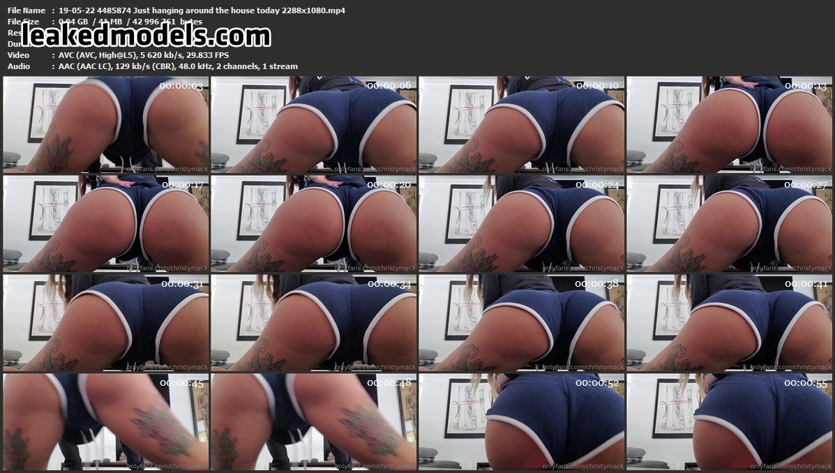 Christy Mack nude leaks LeakedModels.com 048 - Christy Mack OnlyFans Leaks (70 Photos and 6 Videos)
