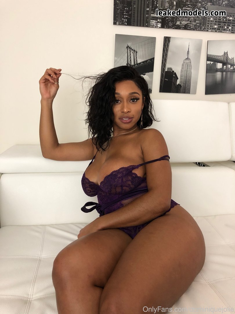DominiqueJolie OnlyFans Leaks (70 Photos and 9 Videos)