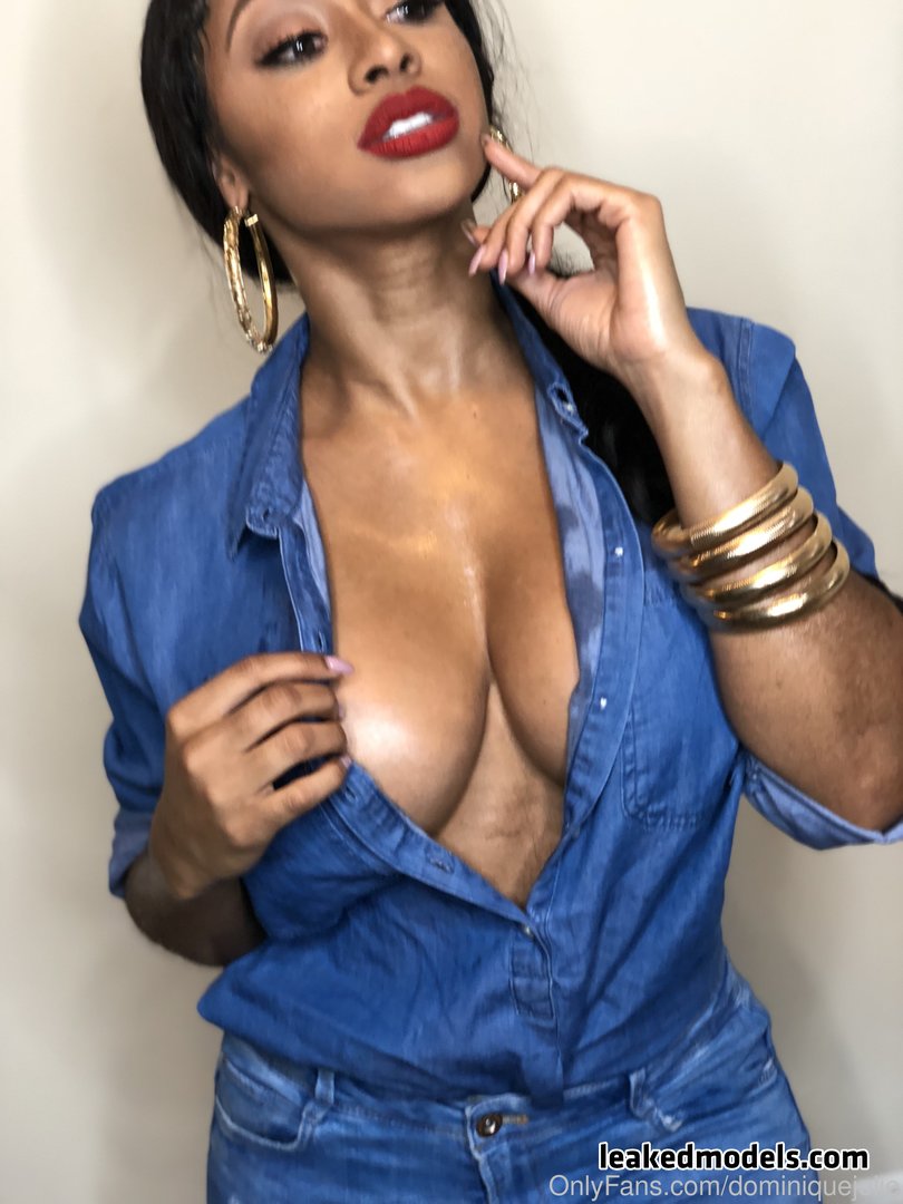 DominiqueJolie OnlyFans Leaks (70 Photos and 9 Videos)