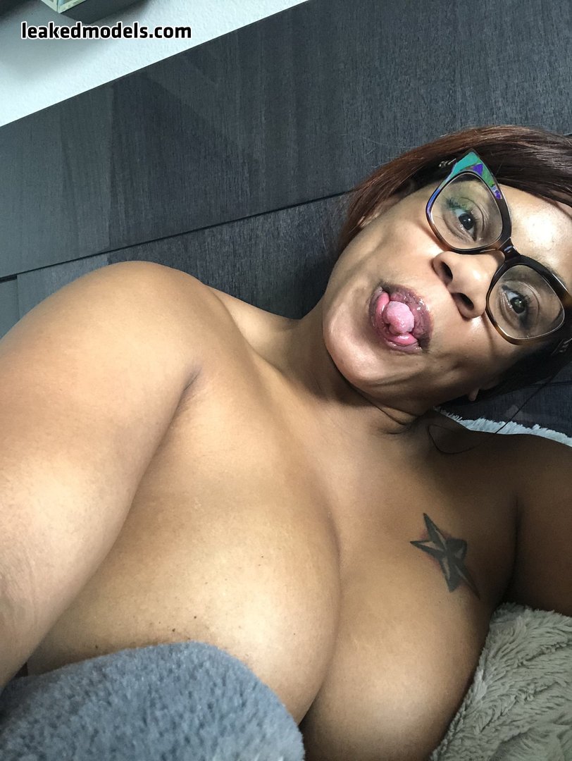 Dominique Chinn Instagram Leaks (85 Photos and 7 Videos)