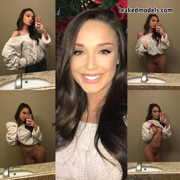 Gabby Garcia OnlyFans Leaks (70 Photos and 7 Videos)